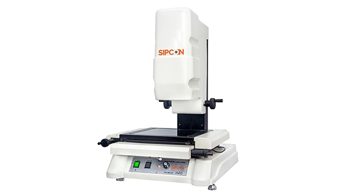 Sipcon Vedio Measuring Machine