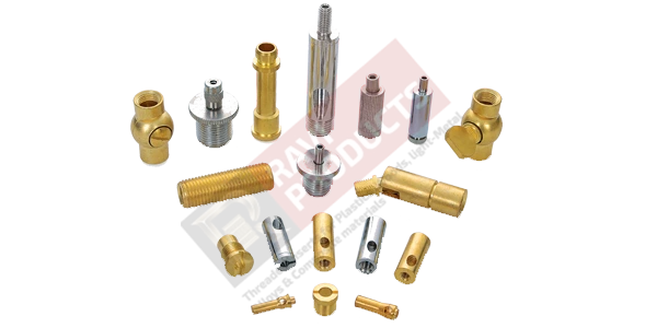 Brass Cable Grippers