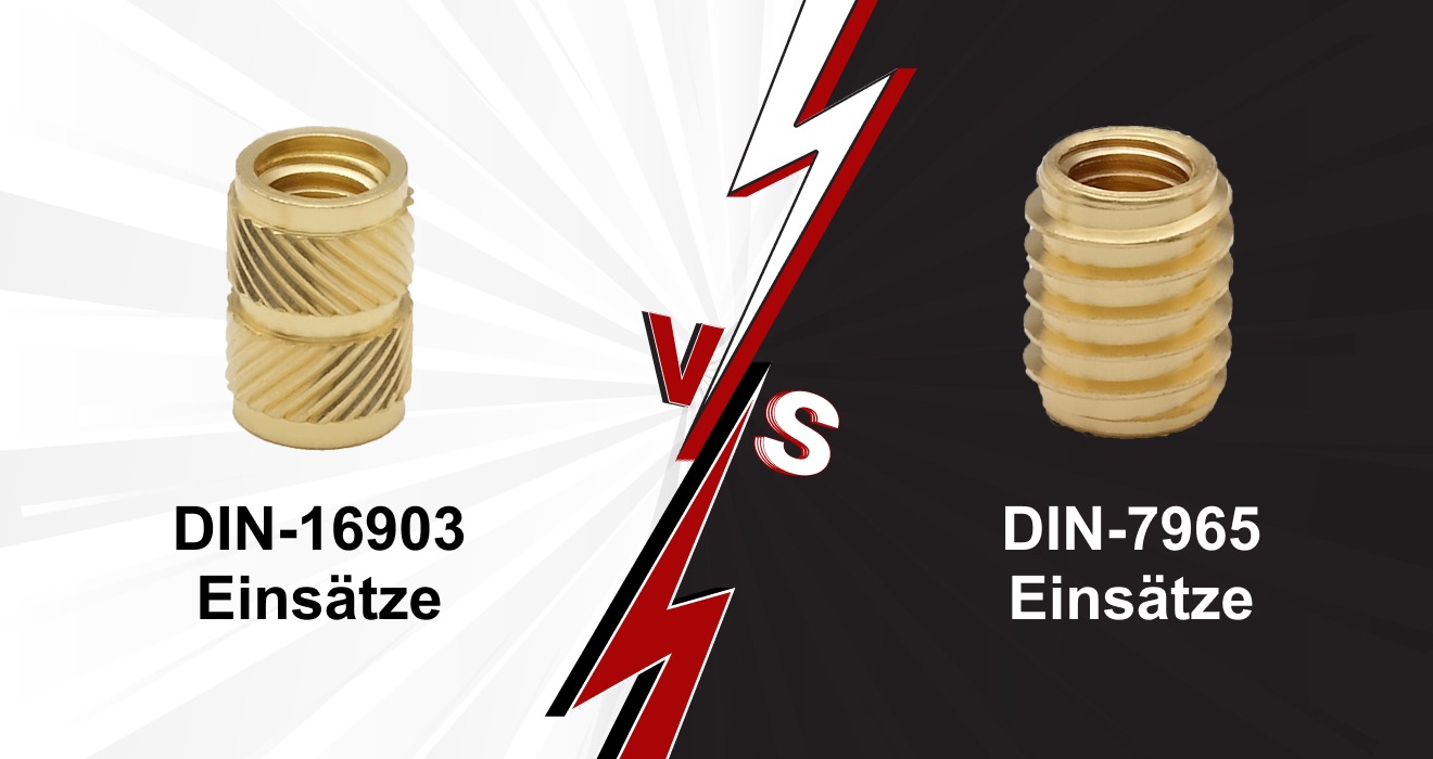 din 16903 din 7965 einsätze