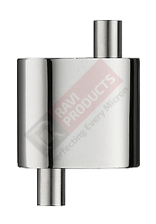 double-gripper
